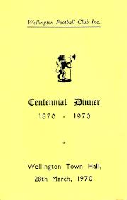 Image result for Wellington Rugby Football Club Limited