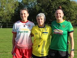 Image result for Tara Gfc