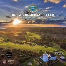 Image result for Royal Cromer Golf Club