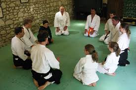 Image result for Bracknell Aikido Club