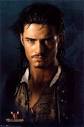 "Have you not met Will Turner?