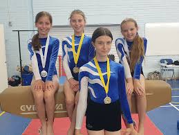 Image result for Charisma Gymnastics Club