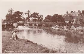 Image result for Byfleet Angling Club