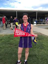 Image result for Marcatus Netball Club