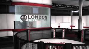 Image result for London Shootfighters