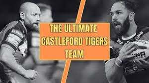 Image result for Castleford Panthers Rugby League Football Club