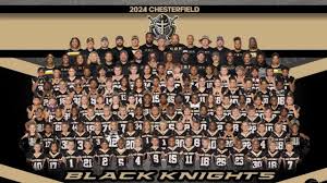 Image result for Black Knights Airsoft Club