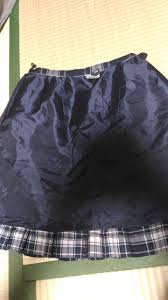 スカートの裏地 スカトロ|サテン・シルク衣装フェチのブログ - ライブドアブログ