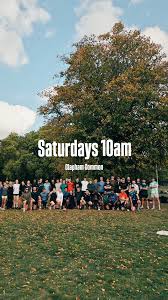 Image result for Clapham Common Touch Rugby