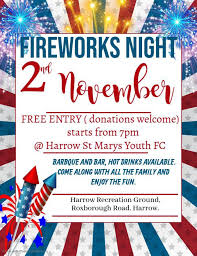 Image result for Harrow St Marys Sports Club