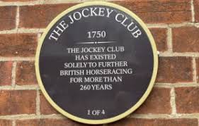 Image result for The Horse Racing Club