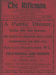 Image result for Larbert & District Miniature Rifle Club