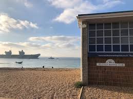 Image result for Southsea Rowing Club