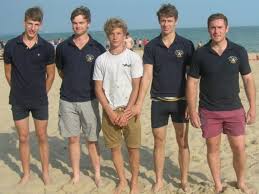 Image result for Westover & Bournemouth Rowing Club