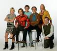<b>My Family</b> - Article - British Comedy Guide
