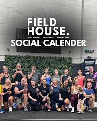 Image result for Grantham Physical Culture Club