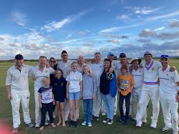 Image result for Portsmouth Community Cricket Club