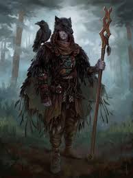 Image result for druid
