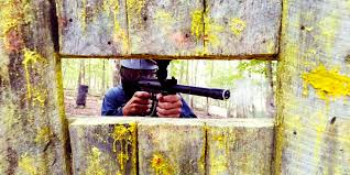 Image result for Combat Paintball, Lathom