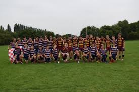 Image result for St Judes Rugby League Football Club