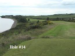 Image result for Stranraer Golf Club