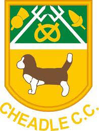 Image result for Burslem Cricket Club