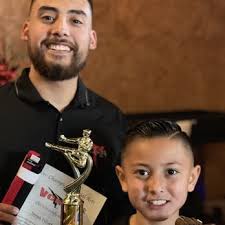 Image result for Villatoro Bushido Martial Arts