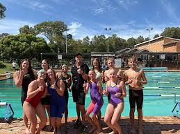 Image result for Linslade Crusaders Swimming Club