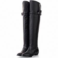 Long Black Boots Low Heel Reviews - Online Shopping Long Black ...