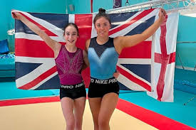 Image result for Southampton Gymnastics Club