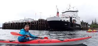 Image result for South Skye & Lochalsh Kayak Club