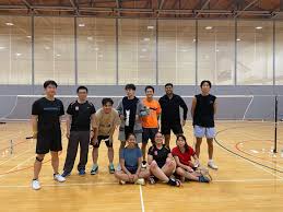 Image result for Central Strood Badminton Club