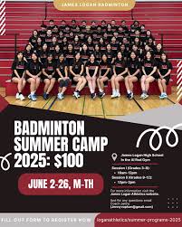 Image result for Higman (Tv) Badminton Academy Badminton Club