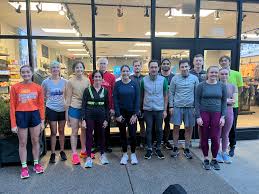 Image result for Pitsea Running Club
