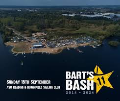 Image result for Burghfield Sailing Club