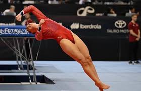 Image result for Andover Gymnastics Club