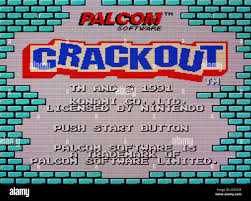 Image result for Crackout