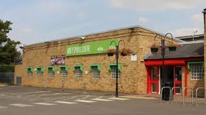 Image result for Berinsfield Badminton Club