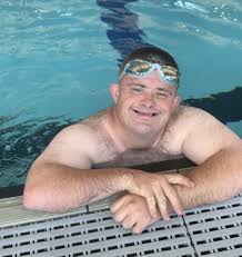 Image result for Dolphins Sheltered & Disabled Swim Club