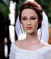 Edward y Bella en la boda