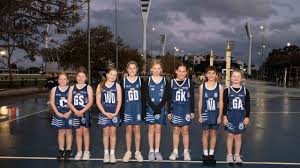 Image result for Leyland (Youth) Netball Club