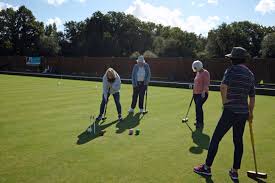 Image result for Bourne Royal British Legion Club (Bowls Section)