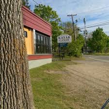 Image result for White Rose Canoe Club