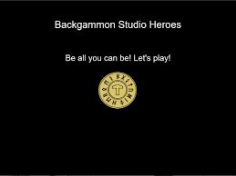 Image result for Dublin Backgammon Club