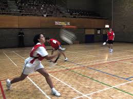 Image result for Northallerton Badminton Club