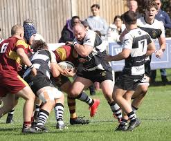 Image result for Dartfordians RFC