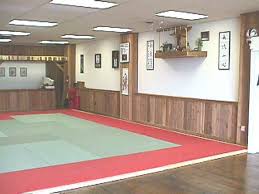 Image result for Bridge Hall Bujinkan Dojo