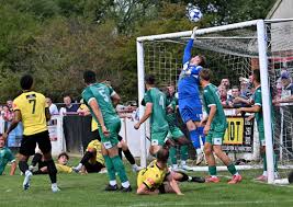 Image result for Coton Green Football Club