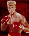 Ivan Drago - Rocky Wiki