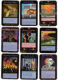 Image result for illuminati card game japan